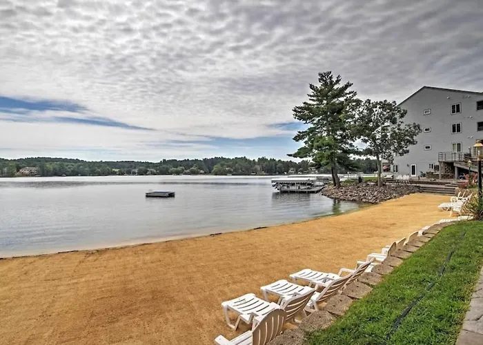 Ethels Beachfront Getaway