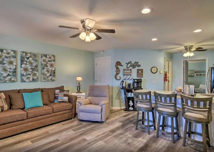 Ethels Beachfront Getaway