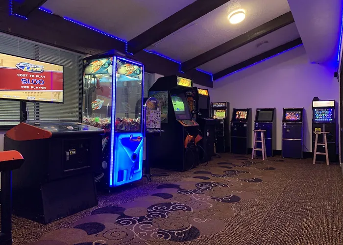 Super 8 By Wyndham Wisconsin Dells