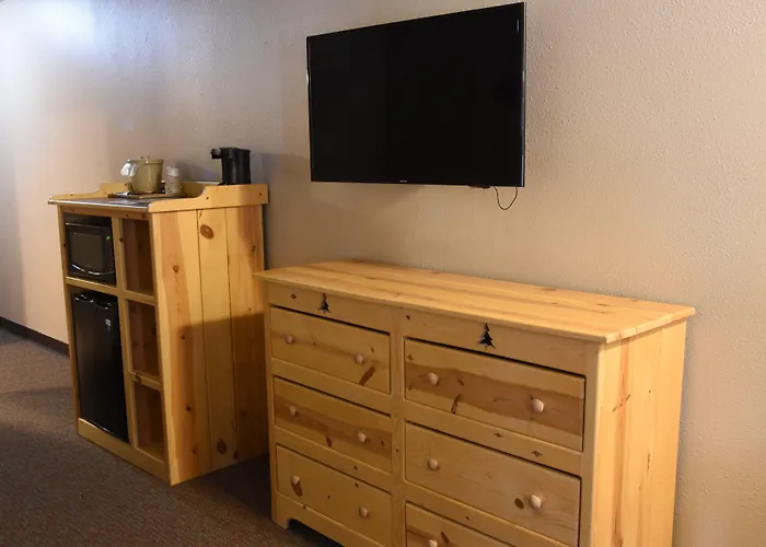 Woodside Dells Hotel & Suites