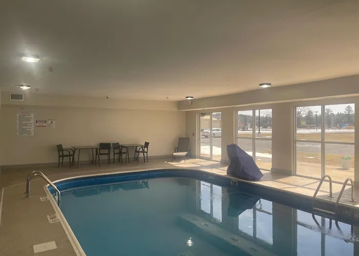 Comfort Inn & Suites Wisconsin Dells