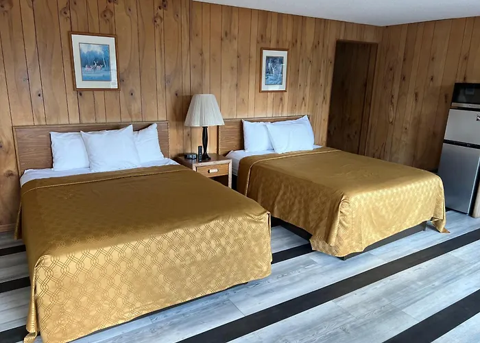 Amber'S Inn And Suites