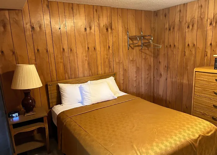 Amber'S Inn And Suites